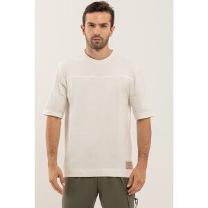 T-Shirt Rebel άσπρο T-Shirt Rebel άσπρο