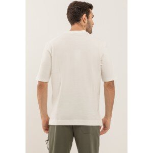 T-Shirt Rebel άσπρο T-Shirt Rebel άσπρο