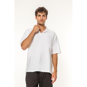 T-shirt Vittorio άσπρο T-shirt Vittorio άσπρο