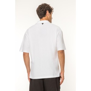 T-shirt Vittorio άσπρο T-shirt Vittorio άσπρο