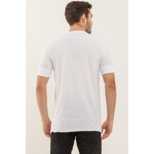 T-Shirt Rebel άσπρο T-Shirt Rebel άσπρο