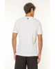 T-shirt Vittorio ασπρό ΚΟΝΤΟΜΑΝΙΚΕΣ