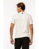 T-shirt Vittorio ασπρό ΚΟΝΤΟΜΑΝΙΚΕΣ