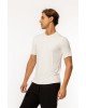 T-shirt Vittorio ασπρό ΚΟΝΤΟΜΑΝΙΚΕΣ
