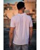 T-shirt Cosi άσπρο T-shirt Cosi άσπρο