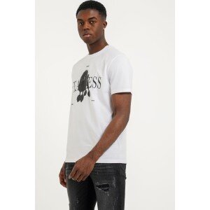 T-Shirt Hugo άσπρο T-Shirt Hugo άσπρο