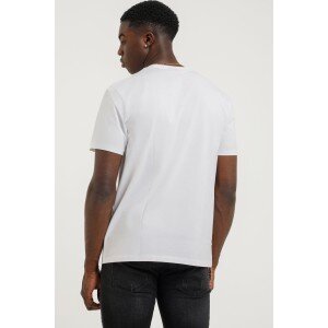 T-Shirt Hugo άσπρο T-Shirt Hugo άσπρο