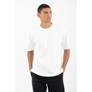 T-shirt Vittorio άσπρο T-shirt Vittorio άσπρο