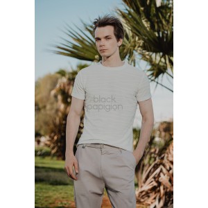 T-Shirt Rebel άσπρο T-Shirt Rebel άσπρο