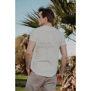 T-Shirt Rebel άσπρο T-Shirt Rebel άσπρο