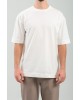 T-shirt Vittorio άσπρη ΚΟΝΤΟΜΑΝΙΚΕΣ