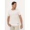T-Shirt Rebel άσπρο T-Shirt Rebel άσπρο