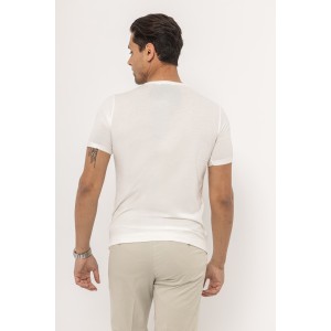 T-Shirt Rebel άσπρο T-Shirt Rebel άσπρο