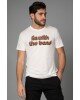 T-shirt Jack n Jones άσπρο