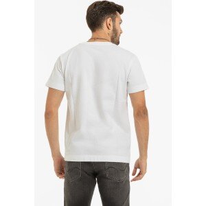 T-shirt Cosi άσπρο T-shirt Cosi άσπρο