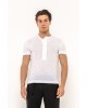 T-Shirt Rebel άσπρο ΚΟΝΤΟΜΑΝΙΚΕΣ
