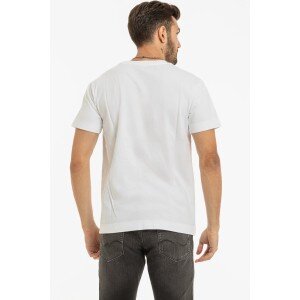 T-shirt Cosi άσπρο T-shirt Cosi άσπρο