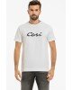 T-shirt Cosi άσπρο ΚΟΝΤΟΜΑΝΙΚΕΣ