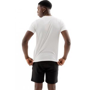 T-Shirt Hugo άσπρο T-Shirt Hugo άσπρο