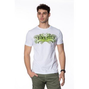 T-shirt Antony Morato Ασπρο