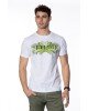 T-shirt Antony Morato Ασπρο