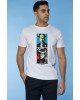 T-shirt Antony Morato άσπρο