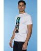 T-shirt Antony Morato άσπρο