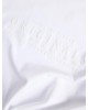 T-shirt Jack n Jones άσπρο ΚΟΝΤΟΜΑΝΙΚΕΣ