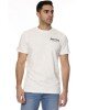 T-shirt SUPERDRY άσπρο T-shirt SUPERDRY άσπρο