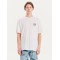 T-shirt Emerson άσπρο T-shirt Emerson άσπρο