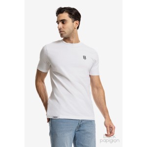 T-shirt Cosi άσπρο T-shirt Cosi άσπρο