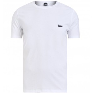 T-Shirt Boss Bodywear άσπρο