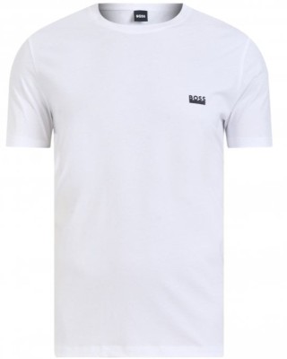 T-Shirt Boss Bodywear άσπρο