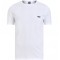 T-Shirt Boss Bodywear άσπρο