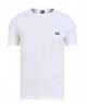T-Shirt Boss Bodywear άσπρο ΚΟΝΤΟΜΑΝΙΚΕΣ