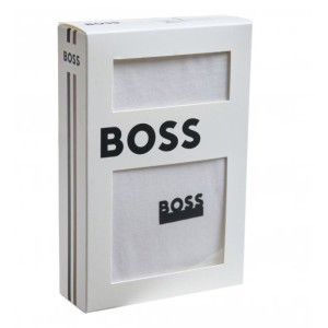 T-Shirt Boss Bodywear άσπρο