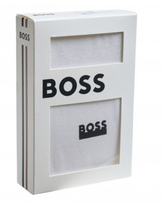 T-Shirt Boss Bodywear άσπρο