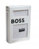 T-Shirt Boss Bodywear άσπρο ΚΟΝΤΟΜΑΝΙΚΕΣ