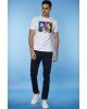 T-shirt Antony Morato άσπρο