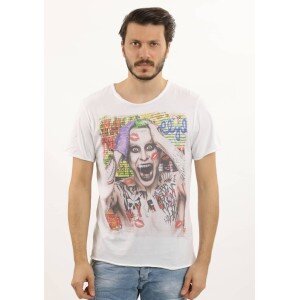 T-shirt λευκό T-shirt λευκό
