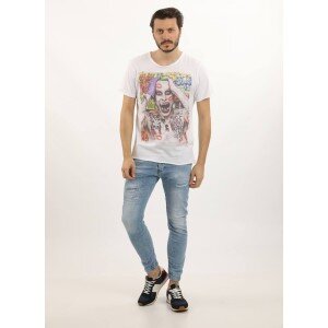 T-shirt λευκό T-shirt λευκό