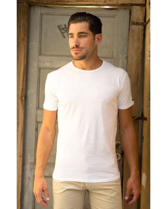 T-shirt Frank Taylor T-shirt Frank Taylor