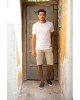 T-shirt Frank Taylor T-shirt Frank Taylor