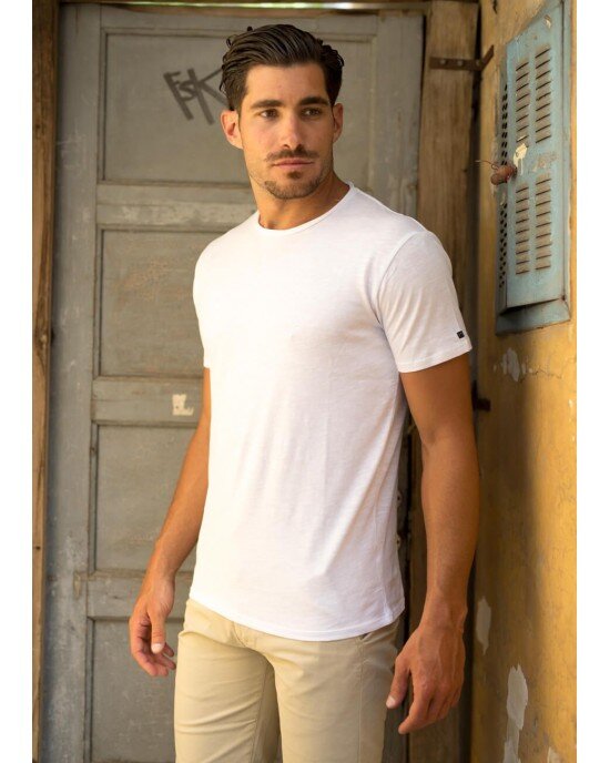 T-shirt Frank Taylor T-shirt Frank Taylor