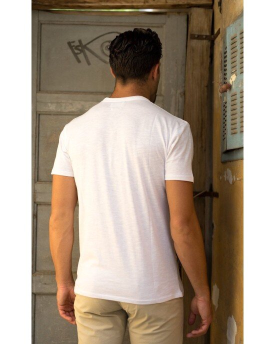 T-shirt Frank Taylor T-shirt Frank Taylor