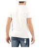 T-shirt Jack n Jones λευκό