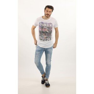 T-shirt λευκό T-shirt λευκό
