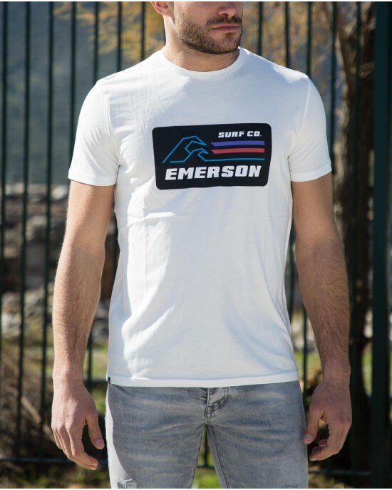 T-shirt Emerson