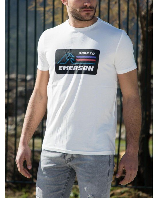 T-shirt Emerson T-shirt Emerson