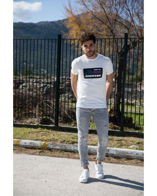 T-shirt Emerson T-shirt Emerson